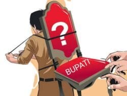 Calon Kuat Bupati Gowa, Ini Peluang Sejumlah Kandidat