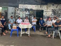 Pererat Silaturahmi, Mio Talisea Community Takalar Gelar Buka Bersama