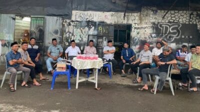 Pererat Silaturahmi, Mio Talisea Community Takalar Gelar Buka Bersama