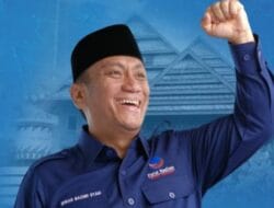 IBAS Is Back Luwu Timur 2024