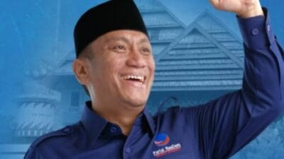 IBAS Is Back Luwu Timur 2024