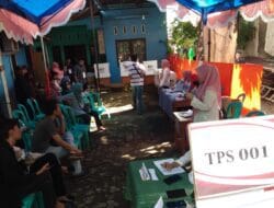 KPU Sahkan Rekapitulasi Suara Pemilu 2024 di 32 Provinsi, Capres Prabowo Unggul di 30 Provinsi