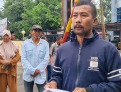 Mantan Imam Desa Balangtanaya Dikeroyok, Keluarga Minta Ke Polres Takalar untuk Segera Menahan Pelaku
