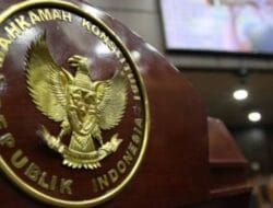 Kabulkan Gugatan 13 Kepala Daerah, MK : Bisa Terus Menjabat Sampai Kepala Daerah Pengganti Mereka Dilantik