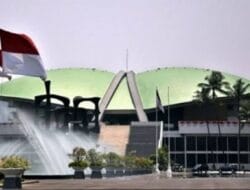 Alokasi Kursi DPR RI Dapil Sulsel I Terbaru, Usai PPP Gagal ke Senayan