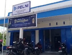 Pelni Namlea Sediakan 100 Tiket Gratis Untuk Mudik Lebaran