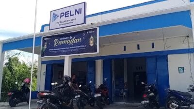 Pelni Namlea Sediakan 100 Tiket Gratis Untuk Mudik Lebaran