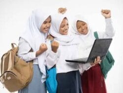 Bantuan Pemerintah untuk Anak Sekolah, SD SMP SMA/SMK