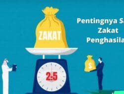 Polemik Zakat Infak 2.5% ASN, Pemkab Takalar: ini Perintah Agama, Bukan Perintah Pj Bupati