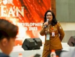 Disnaker Makassar Tegaskan Perusahaan Bayar THR H-7 Lebaran