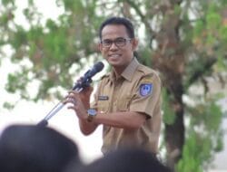 Berkah Ramadhan 1445 H/2024 M, PEMDA Takalar Mulai bayarkan THR Hari Ini