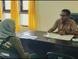 Tidak Ada Kendala, Pelayanan Publik di Kabupaten Buru Berjalan Lancar