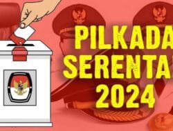 Pilkada 2024 Usia Minimal Cagub 30 Tahun dan Cawali/Cabup 25 Tahun, Anggota DPR, DPD serta DPRD Harus Mundur