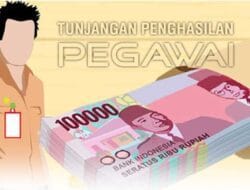 Kabar Baik Jelang Lebaran, Gaji THR dan TPP Tiga Bulan ASN Pemkab Takalar Segera Cair