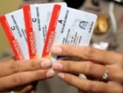 Peraturan Polri, Batas Usia Minimal Pembuatan SIM Tahun 2024