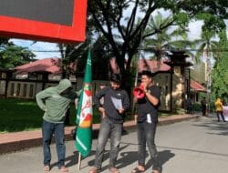 DPP GPAM SULSEL Desak Polda Sulsel  Periksa Pemilik Perusahan PT.Bulukumba Berkah Mandiiri