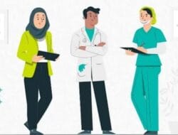 Ini Rincian Formasi CPNS-PPPK 2024 Kemenkes, Kemenag, dan Kemendikbud