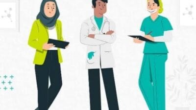 Ini Rincian Formasi CPNS-PPPK 2024 Kemenkes, Kemenag, dan Kemendikbud