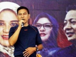 Simulasi Pasangan Calon di Pilwalkot Makassar 2024, NasDem Munculkan Rusdin Abdullah