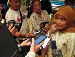 Aliyah Mustika Ilham : Seluruh Peserta JKN-KIS Punya Hak Sama, Tanpa Diskriminasi