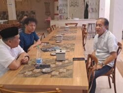 PAN Pastikan Dukung Daeng Manye di Pilkada Takalar