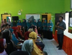 Pemerintah Kabupaten Takalar Kembali Menyalurkan Bantuan Paket Sembako untuk Masyarakat Miskin Ekstrem