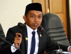 Didorong RMS dan Surya Paloh Maju di Pilkada Sidrap 2024, Syaharuddin Alrif : Masyarakat Sangat Mendukung