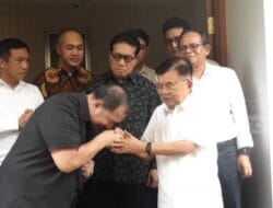 Pendeta Gilbert Sambangi MUI, Sampaikan Maaf Terkait Video Viral