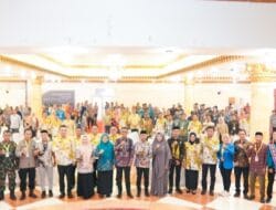 Pj. Bupati Takalar buka Musrenbang RKPD Kabupaten Takalar Tahun 2025