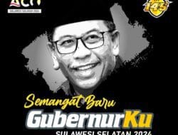 Optimistis Dapat Rekomendasi Golkar untuk Maju Pilgub Sulsel, IAS : Komunikasi Parpol Intens