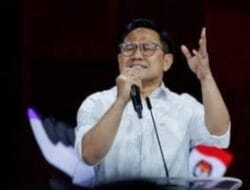 Buka Pendaftaran Calon Kepala Daerah, Cak Imin : PKB Membuka Peluang kepada Semua Pihak