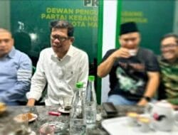 PKB Sulsel Membuka Pendaftaran Calon Kepala Daerah 2024, Azhar Arsyad : Peluang Menang Cakada