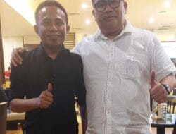 Kontraktor Lokal Ini Siap Menangkan Daeng Manye di Pilkada Takalar 2024