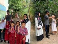 Pastikan Proses Belajar-Mengajar Tepat Waktu, Pj. Bupati Takalar Sidak UPT SDN 234 Inpres Takalar Kota