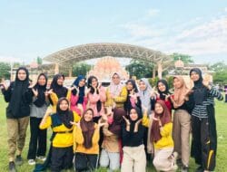 MTQ Ke XXIII Sulsel : Madrasah Aliyah Muhammadiyah Salaka Siap Ambil Bagian di Tari Kolosan