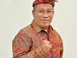 Intens Komunikasi dengan Petinggi Parpol, Annar Sampetoding Optimis Maju di Pilgub Sulsel