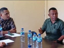 Katanya Bos WWI Banyak Uang, Ko Tidak Mampu Bayar Gaji, Sebut Djalil