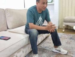 Innalillahi Wainnailahi Rajiun, Dikabarkan Kena Serangan Jantung, Jurnalis Harian Berita Kota Makassar Meninggal Dunia