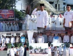Pemerintah Kabupaten Takalar Peringati Hari Pendidikan Nasional (Hardiknas) Tahun 2024