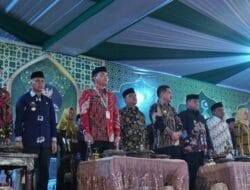 Pembukaan MTQ ke XXXIII Tk. Prov. Sulsel Dipusatkan di Lapangan H. Makkatang Dg. Sibali Takalar 