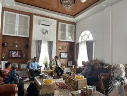Pemkab Takalar kerjasama Yayasan LPK Shin Indonesia Rekrut Pemuda Pemudi Takalar Sebagai Calon Peserta Magang di Jepang
