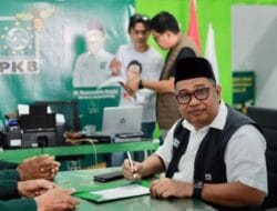 Maju di Pilkada Takalar, Kakak Kandung Kabaharkam Polri Borong Parpol ?