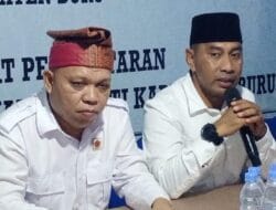 Gerindra Bakal Gelar Survei sebelum Tentukan Calon Bupati dan Wakil di Pilkada 2024