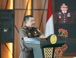 Perayaan HUT Persaja Ke-73, Kejati Sulsel Agus Salim Sampaikan Pesan “Profesional dan Jaga Integritas”
