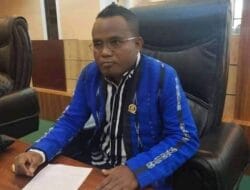 Marga Lehalima Tolak PT Inargo, Ini Pesan John Lehalima