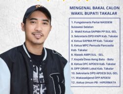 Ayo Hidup Sama-Sama : WMP Menuju Pilkada 2024