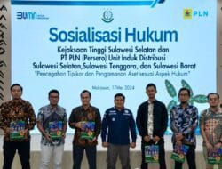 Kasi Penkum Kejati Sulsel Menyerukan Budaya “Siri” Sebagai Solusi Pencegahan Tindak Pidana Korupsi di Sulawesi Selatan