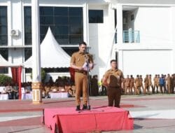 Pemerintah Kabupaten Takalar peringati 116 Tahun Hari Kebangkitan Nasional