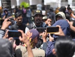 IJTI : Tolak Pasal Yang Mengancam Kemerdekaan Pers dalam Revisi UU Penyiaran 