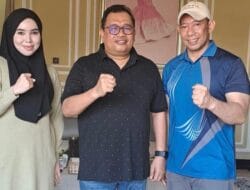 Ratu Kosmetik NRL di Sulsel dukung Kakak Kandung Kabaharkam Polri Jadi Bupati Takalar